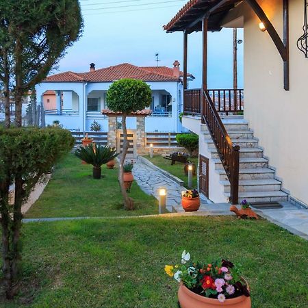 House Maria Διαμέρισμα Άγιος Νικόλαος Εξωτερικό φωτογραφία