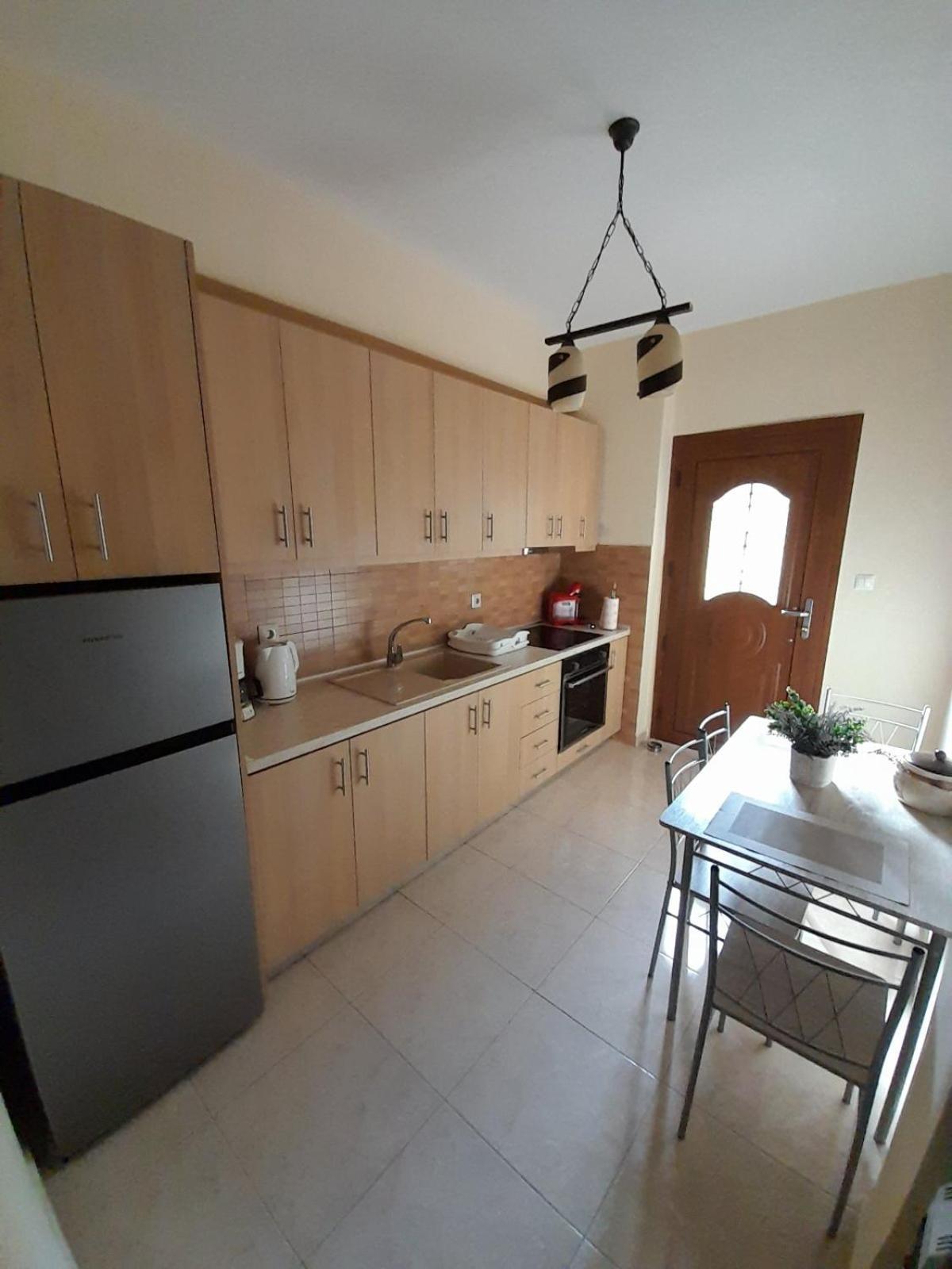 House Maria Διαμέρισμα Άγιος Νικόλαος Εξωτερικό φωτογραφία