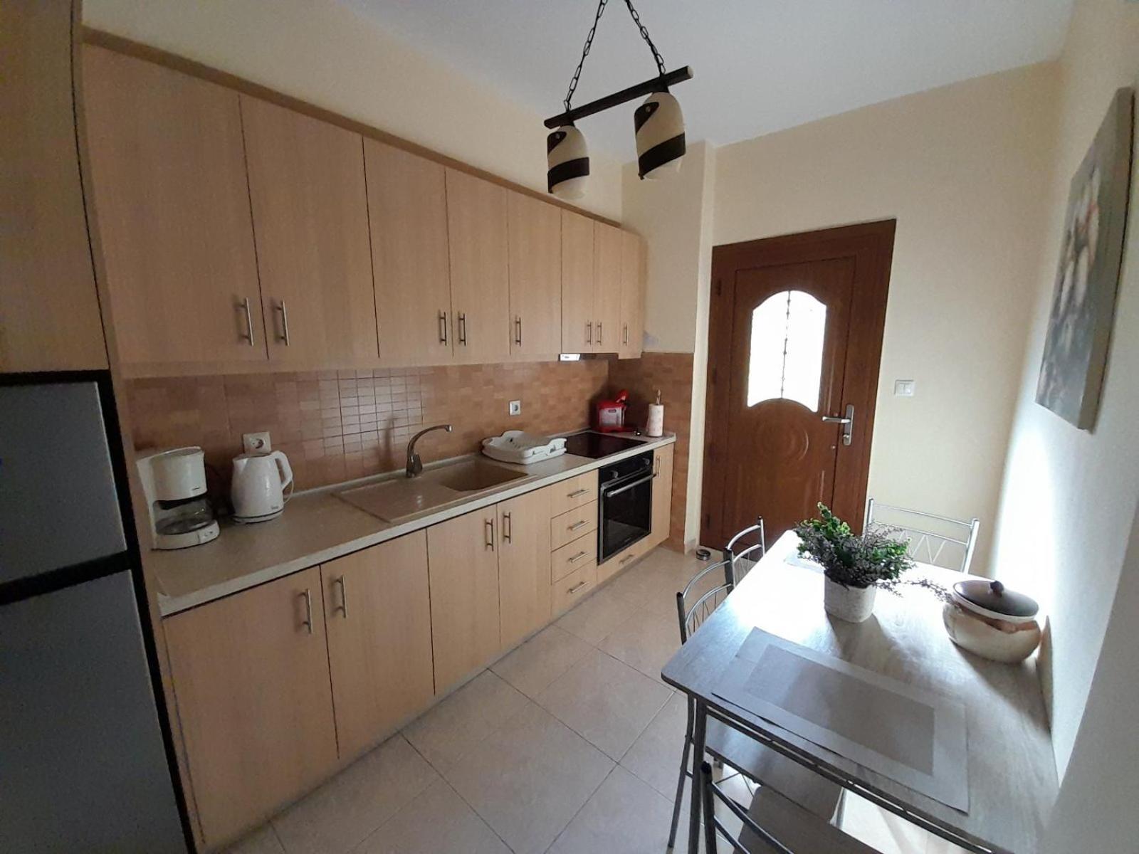 House Maria Διαμέρισμα Άγιος Νικόλαος Εξωτερικό φωτογραφία