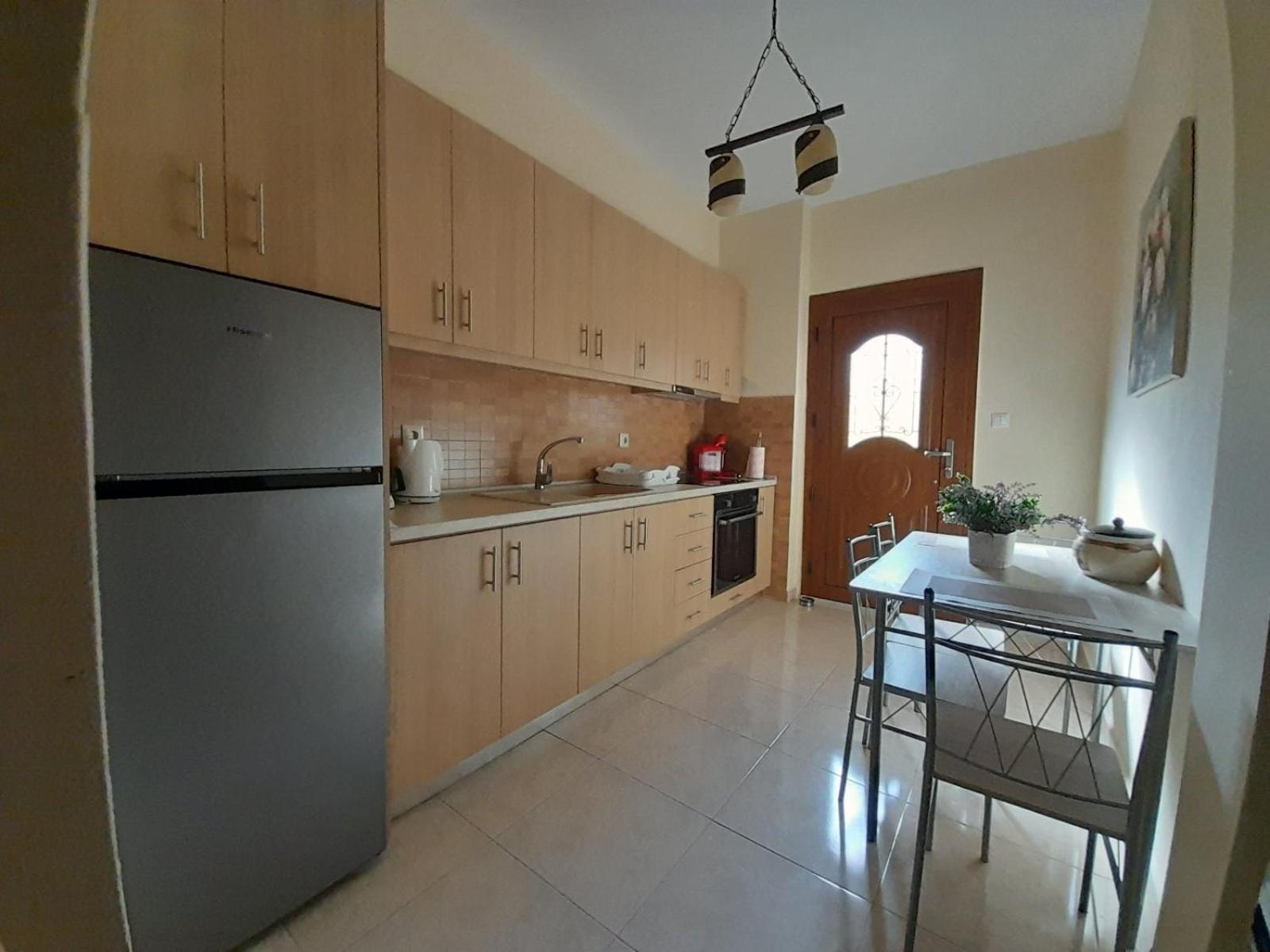 House Maria Διαμέρισμα Άγιος Νικόλαος Εξωτερικό φωτογραφία