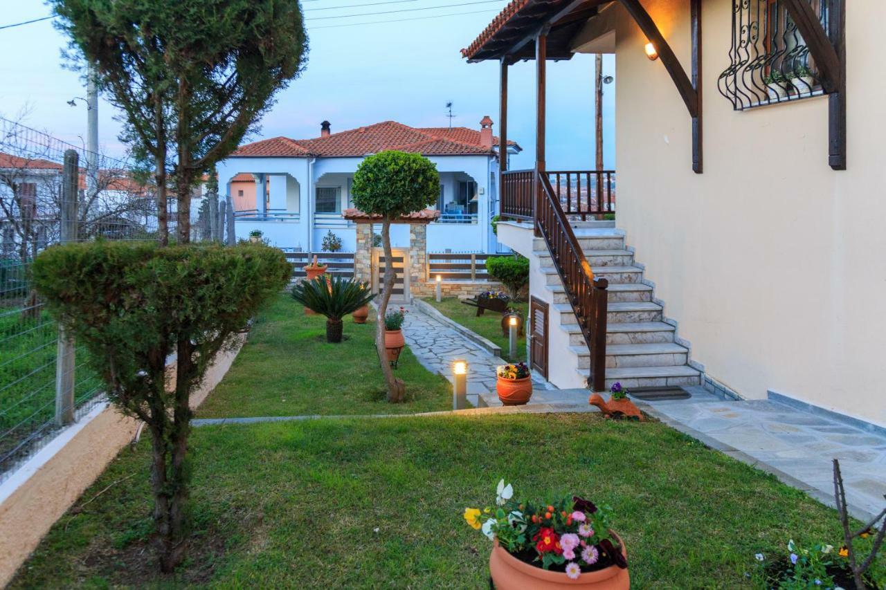 House Maria Διαμέρισμα Άγιος Νικόλαος Εξωτερικό φωτογραφία
