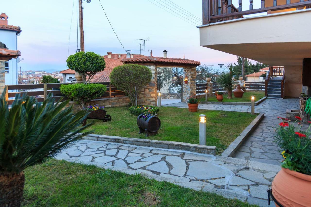 House Maria Διαμέρισμα Άγιος Νικόλαος Εξωτερικό φωτογραφία