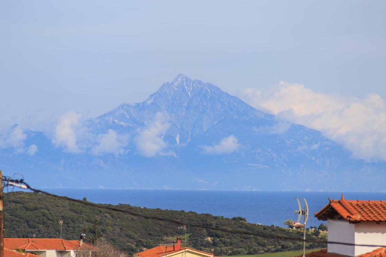 House Maria Διαμέρισμα Άγιος Νικόλαος Εξωτερικό φωτογραφία