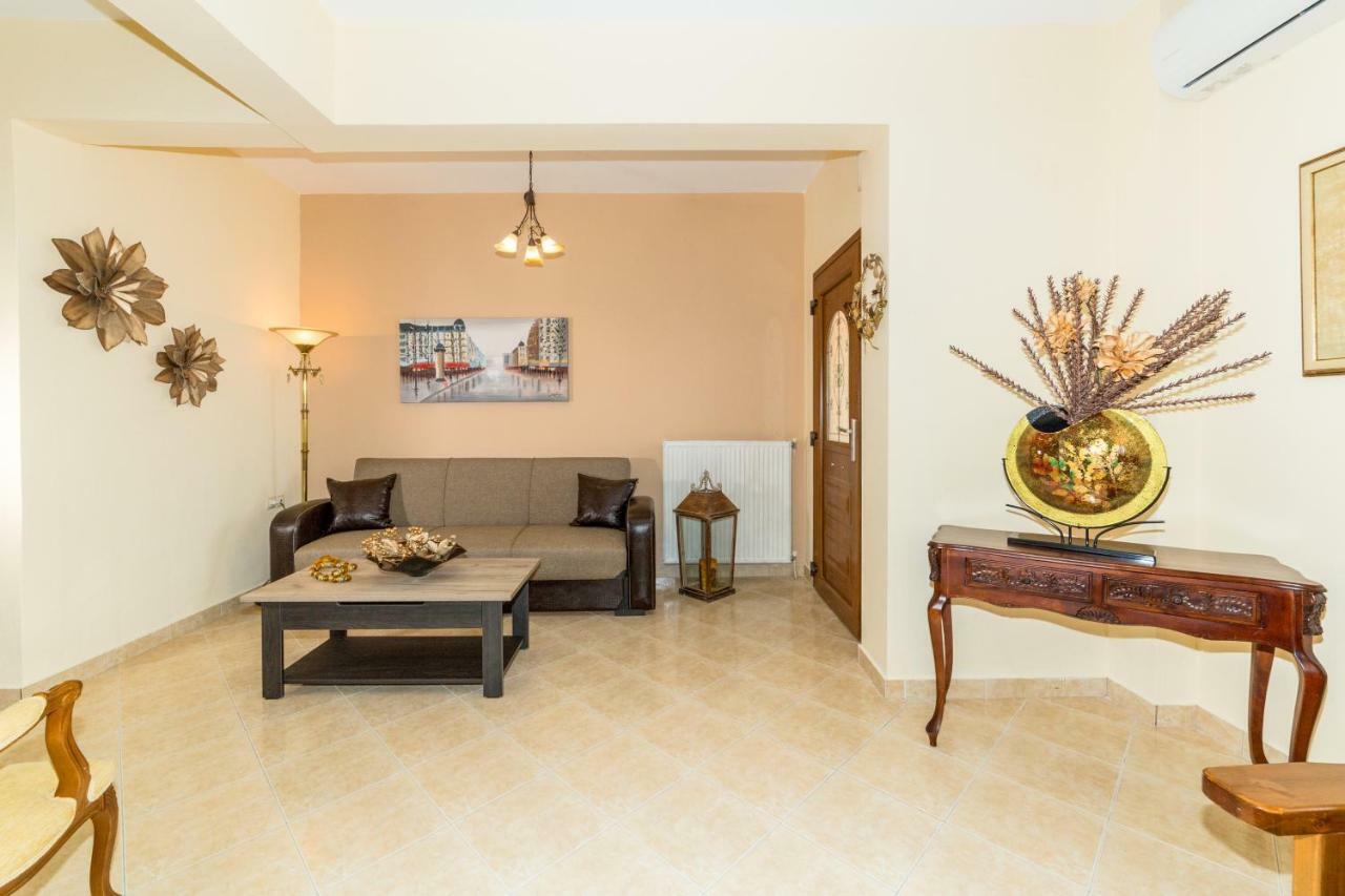 House Maria Διαμέρισμα Άγιος Νικόλαος Εξωτερικό φωτογραφία