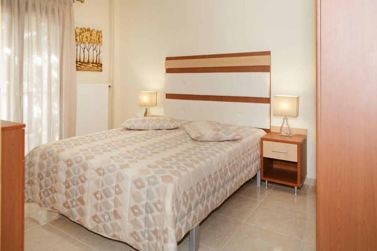 House Maria Διαμέρισμα Άγιος Νικόλαος Εξωτερικό φωτογραφία