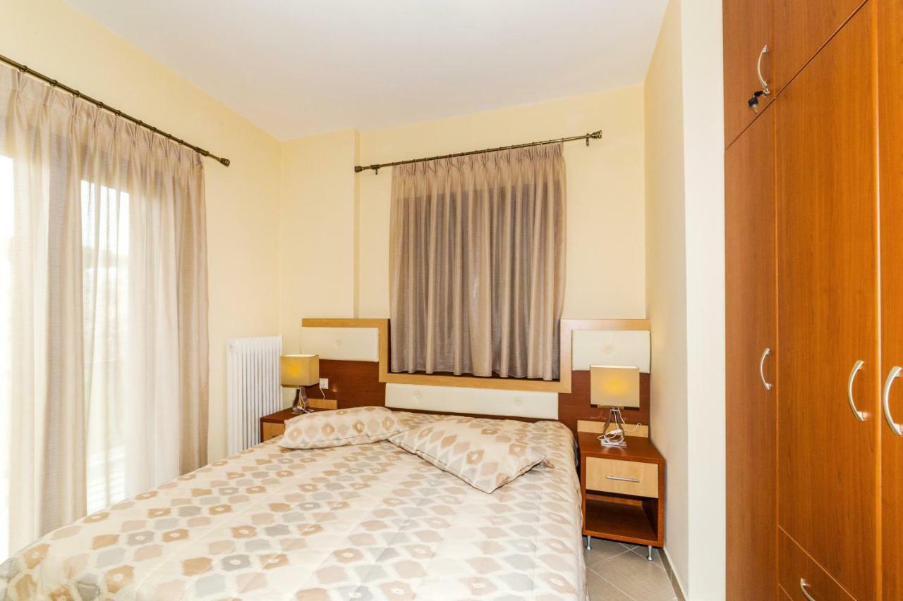 House Maria Διαμέρισμα Άγιος Νικόλαος Εξωτερικό φωτογραφία