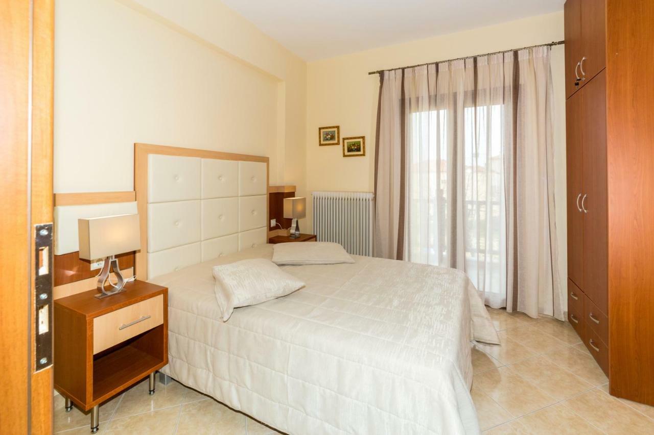 House Maria Διαμέρισμα Άγιος Νικόλαος Εξωτερικό φωτογραφία