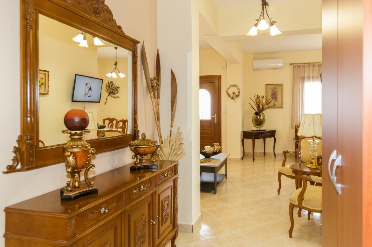 House Maria Διαμέρισμα Άγιος Νικόλαος Εξωτερικό φωτογραφία