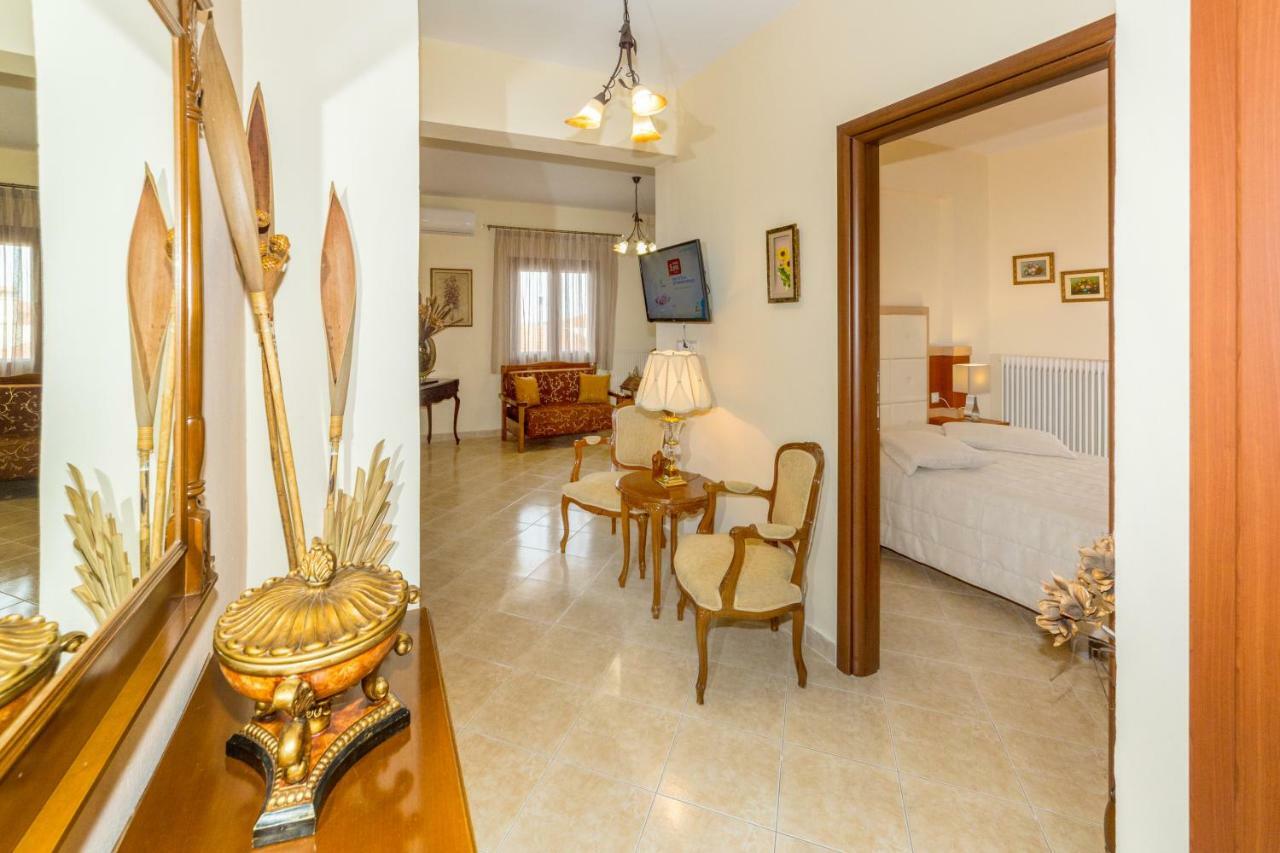 House Maria Διαμέρισμα Άγιος Νικόλαος Εξωτερικό φωτογραφία