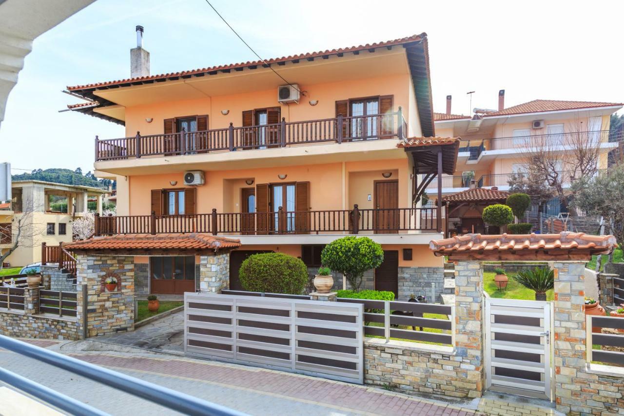 House Maria Διαμέρισμα Άγιος Νικόλαος Εξωτερικό φωτογραφία