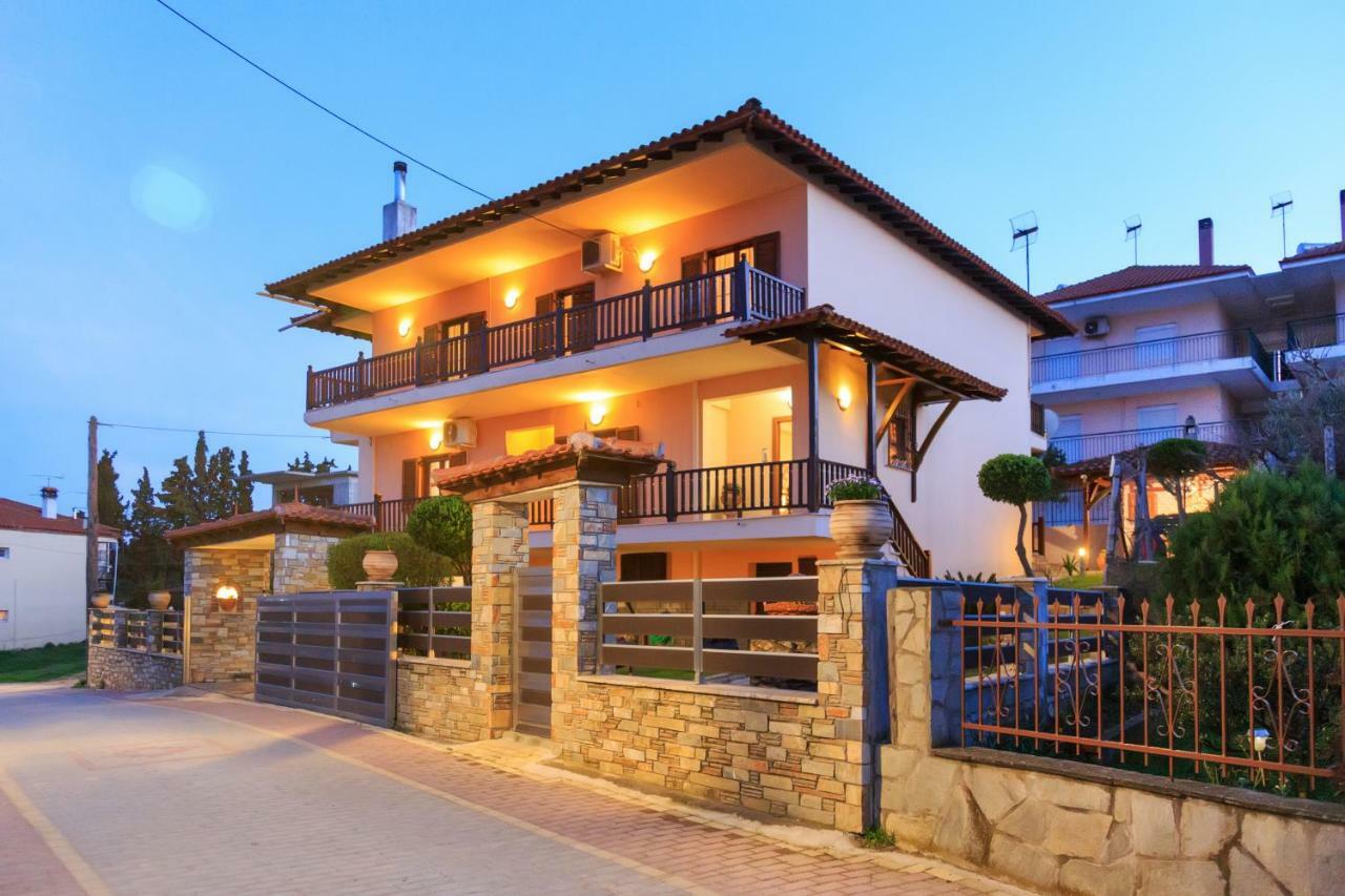 House Maria Διαμέρισμα Άγιος Νικόλαος Εξωτερικό φωτογραφία