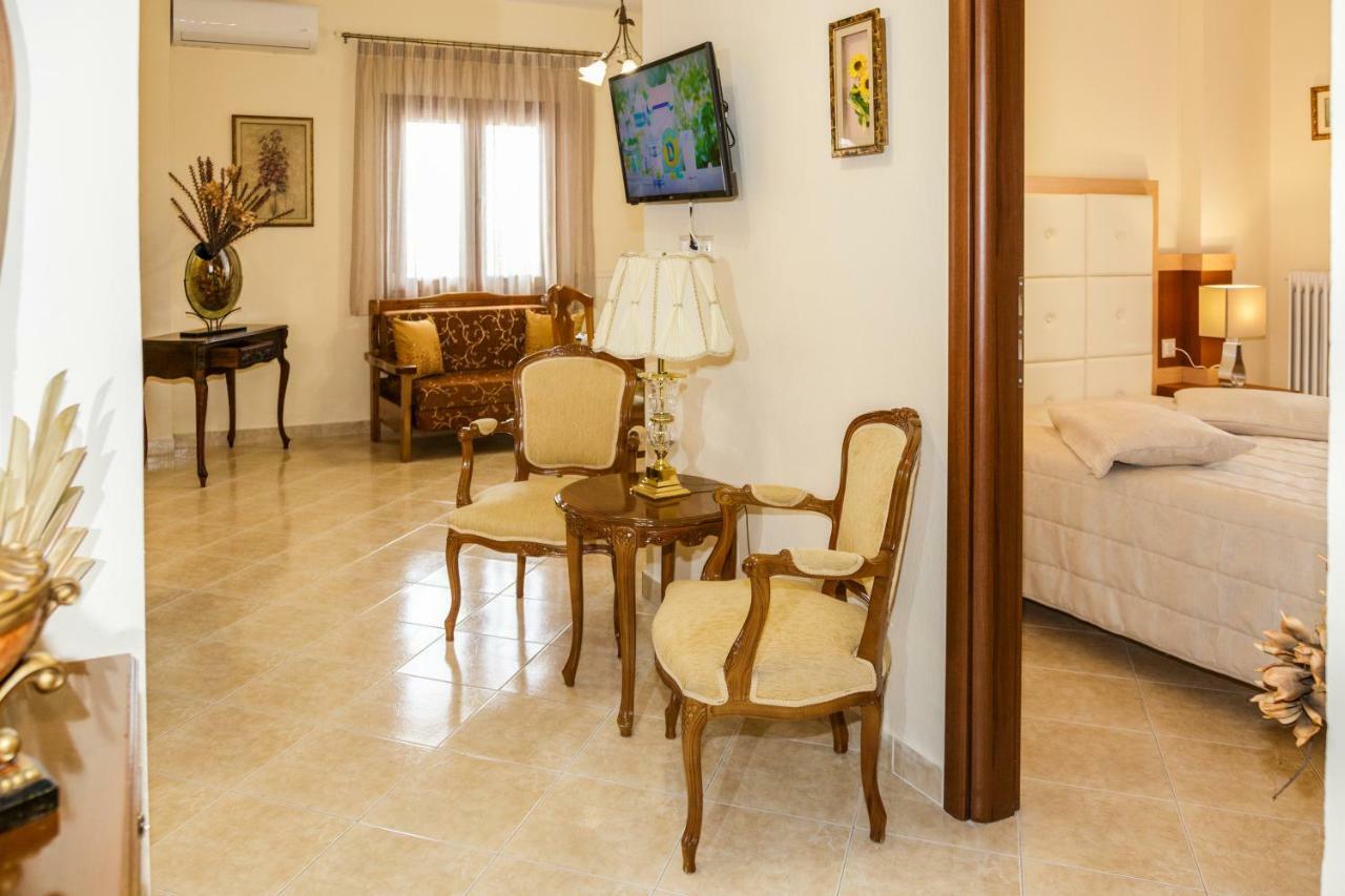 House Maria Διαμέρισμα Άγιος Νικόλαος Εξωτερικό φωτογραφία