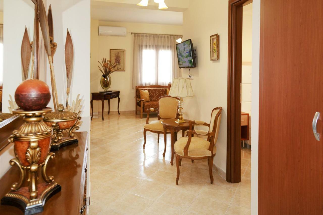 House Maria Διαμέρισμα Άγιος Νικόλαος Εξωτερικό φωτογραφία