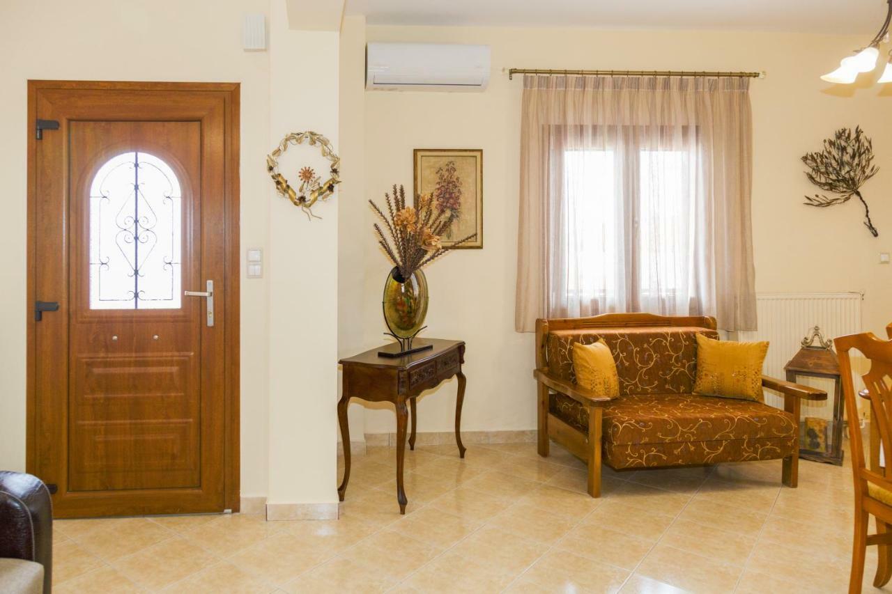 House Maria Διαμέρισμα Άγιος Νικόλαος Εξωτερικό φωτογραφία