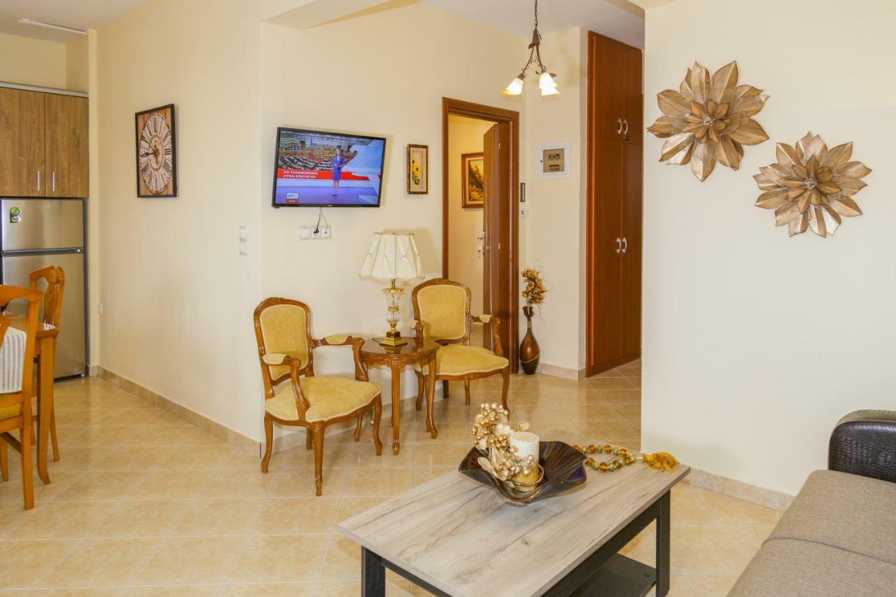 House Maria Διαμέρισμα Άγιος Νικόλαος Εξωτερικό φωτογραφία