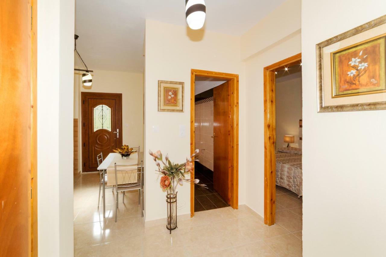 House Maria Διαμέρισμα Άγιος Νικόλαος Εξωτερικό φωτογραφία